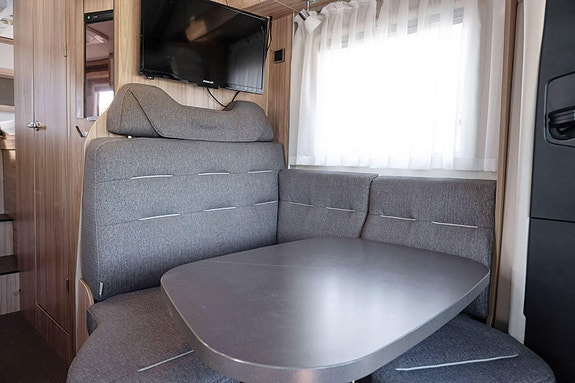 Hymer MLT 3 of 30
