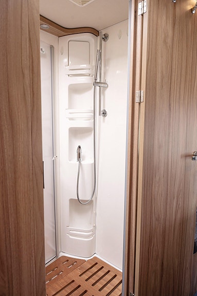 Hymer MLT 15 of 30
