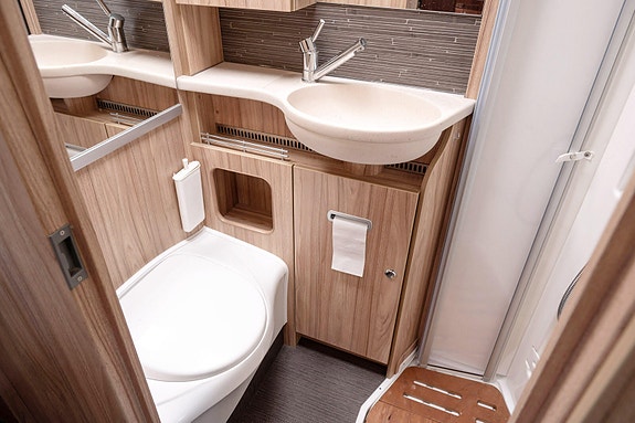 Hymer MLT 17 of 30