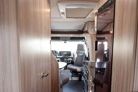 Hymer MLT 14 of 30