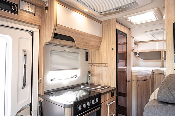 Hymer MLT 7 of 30