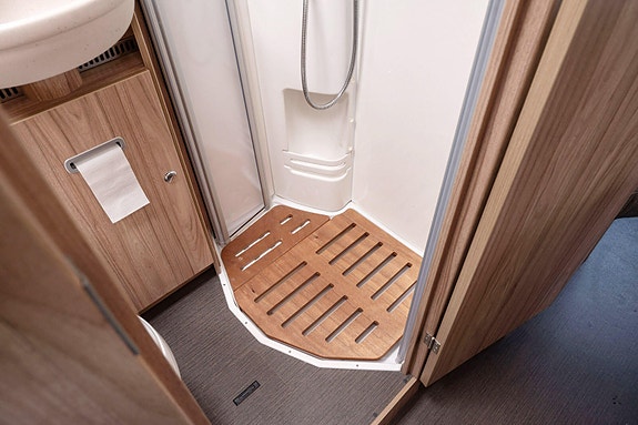Hymer MLT 18 of 30