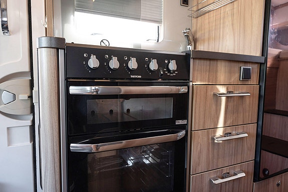 Hymer MLT 9 of 30