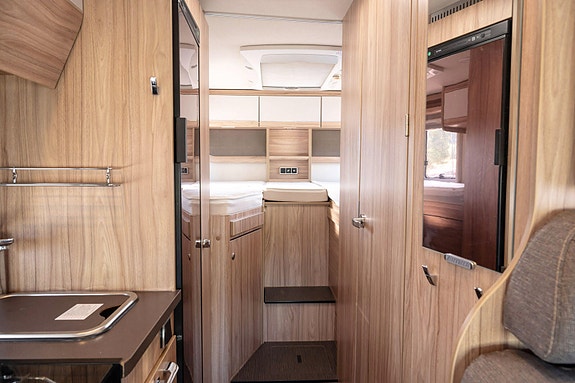 Hymer MLT 10 of 30