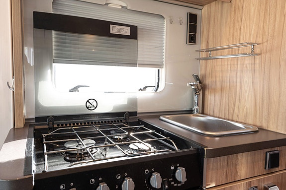 Hymer MLT 8 of 30