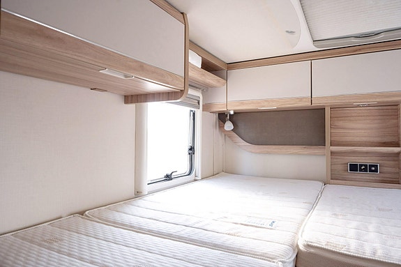 Hymer MLT 13 of 30