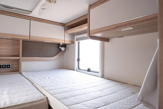 Hymer MLT 12 of 30