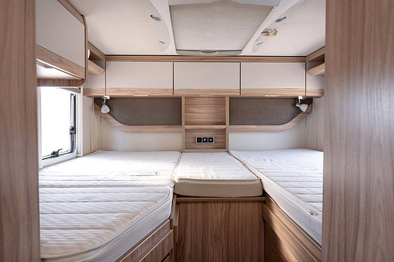 Hymer MLT 11 of 30