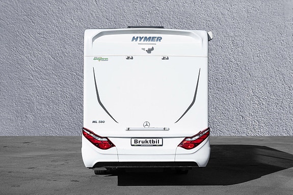 Hymer MLT 22 of 30