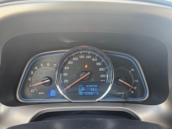 Toyota RAV4 9 of 18