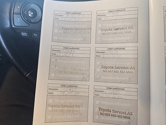 Toyota RAV4 18 of 18
