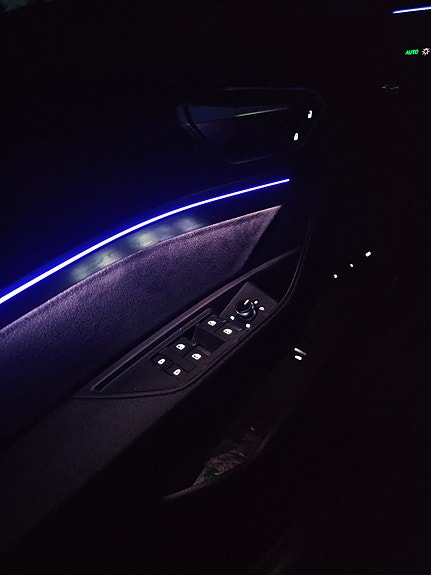 Audi e-tron 26 of 29