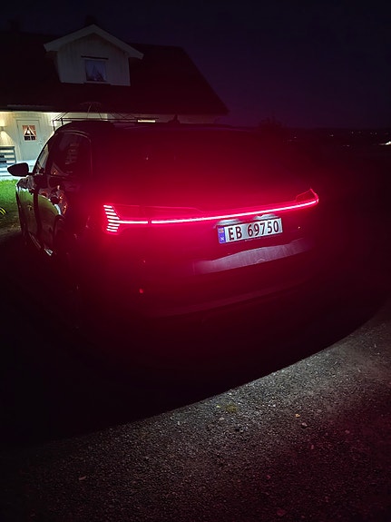 Audi e-tron 23 of 29