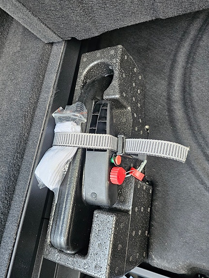 Audi e-tron 11 of 29
