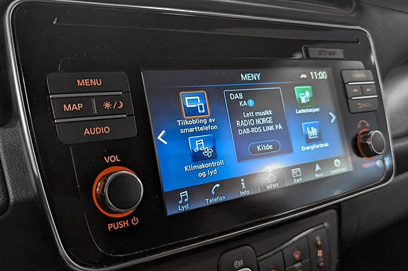 Nissan Leaf 22 of 23