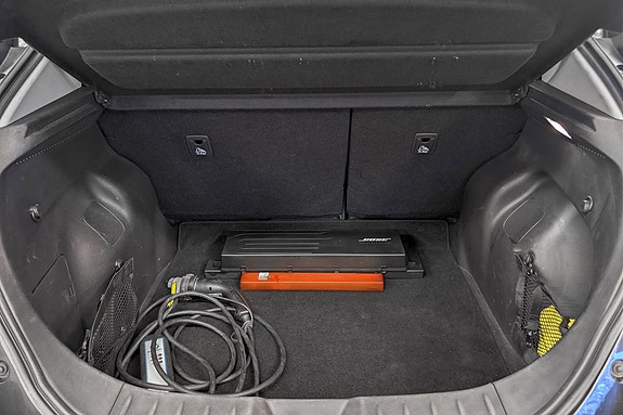 Nissan Leaf 15 of 23