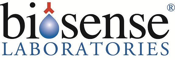 Biosense Laboratories AS logo