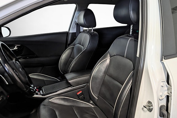 Kia e-Niro 10 of 26