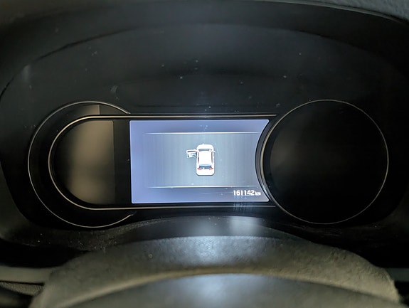Kia e-Niro 17 of 26