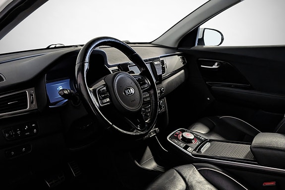 Kia e-Niro 14 of 26