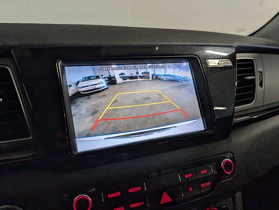 Kia e-Niro 19 of 26