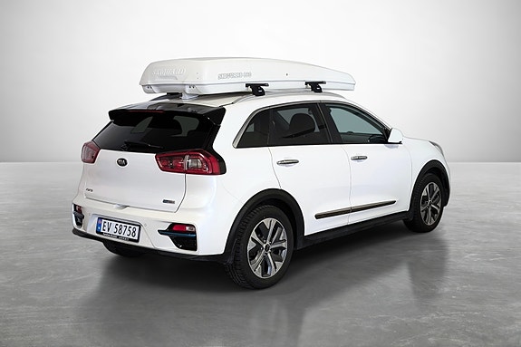 Kia e-Niro 6 of 26
