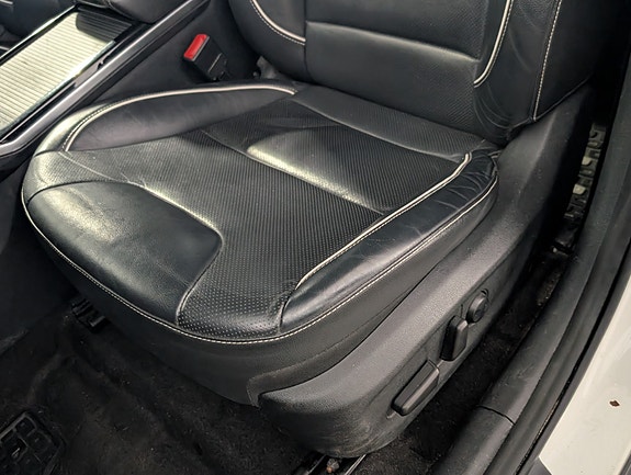 Kia e-Niro 11 of 26