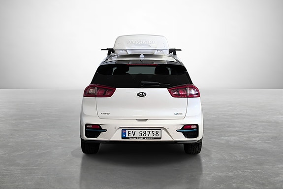 Kia e-Niro 7 of 26