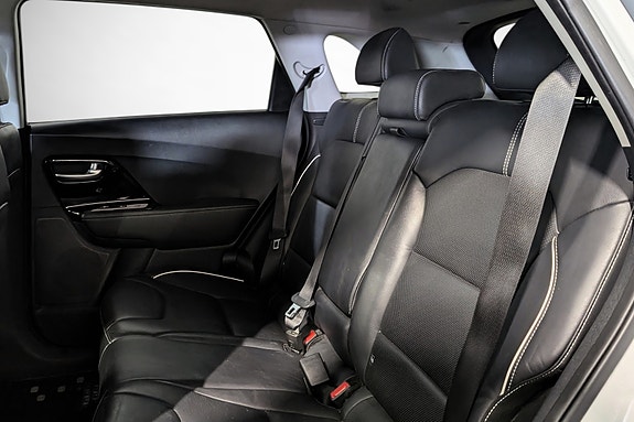 Kia e-Niro 21 of 26