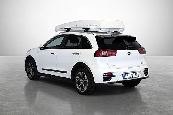 Kia e-Niro 9 of 26