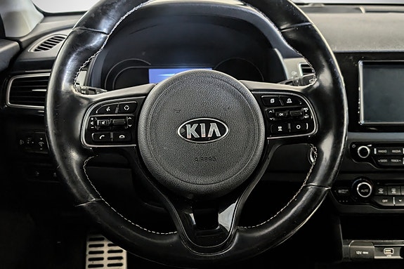 Kia e-Niro 16 of 26