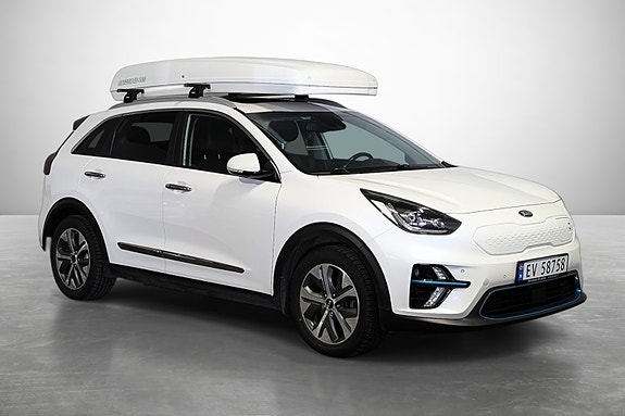 Kia e-Niro 4 of 26