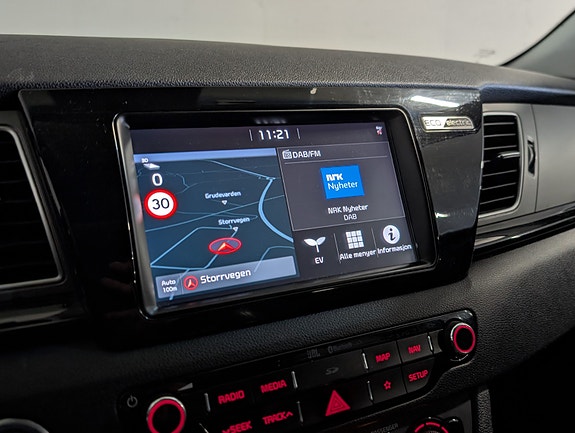 Kia e-Niro 18 of 26