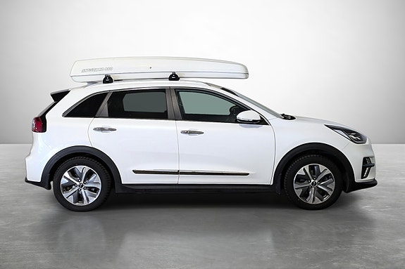 Kia e-Niro 5 of 26