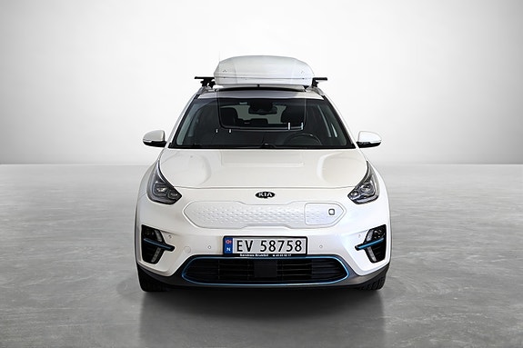 Kia e-Niro 3 of 26