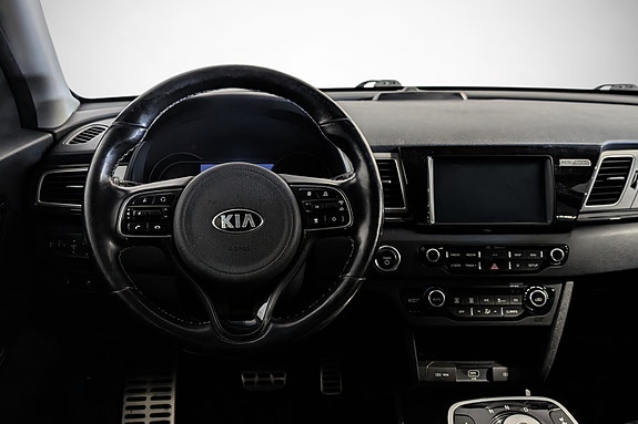 Kia e-Niro 15 of 26