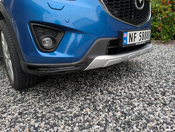 Mazda CX-5 14 of 14