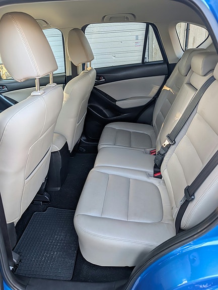 Mazda CX-5 8 of 14
