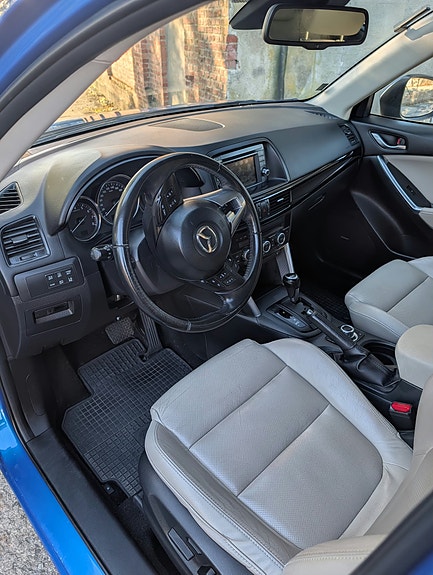 Mazda CX-5 3 of 14