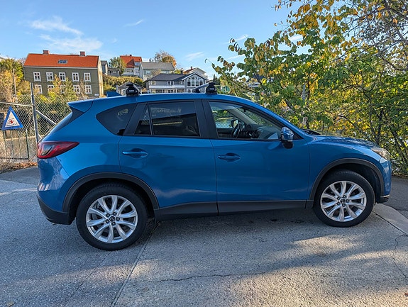 Mazda CX-5 12 of 14