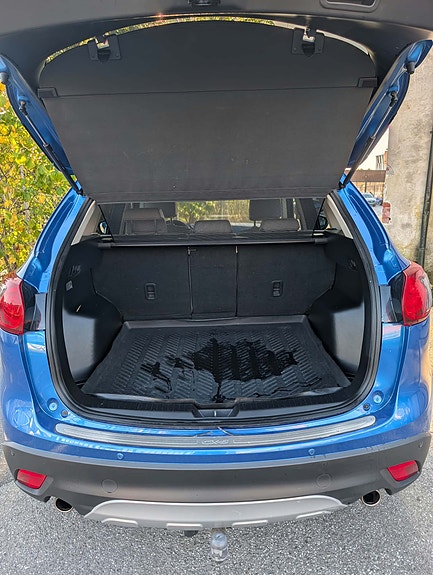 Mazda CX-5 6 of 14