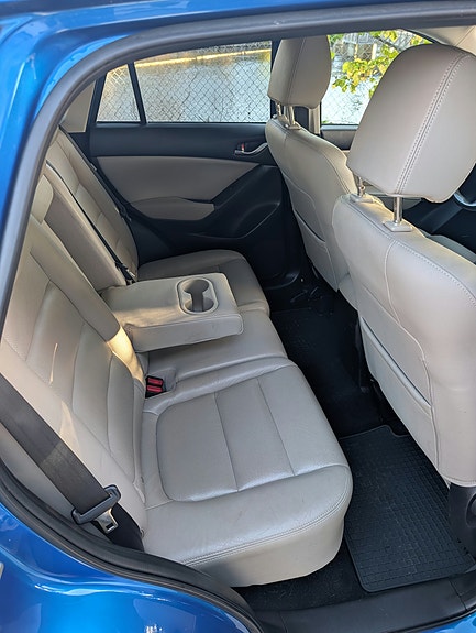 Mazda CX-5 11 of 14