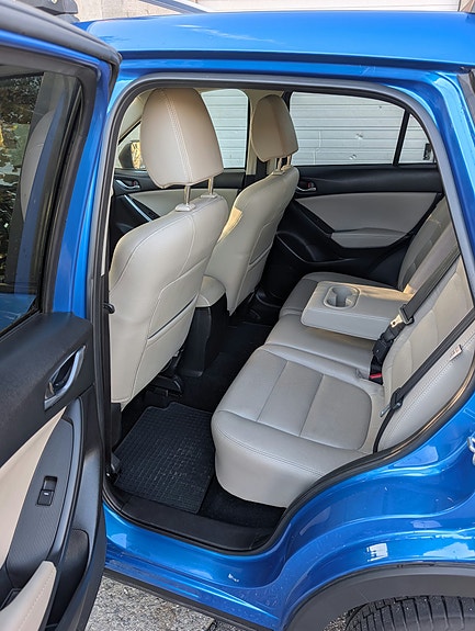 Mazda CX-5 13 of 14