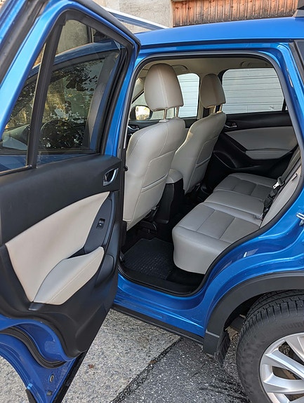 Mazda CX-5 7 of 14