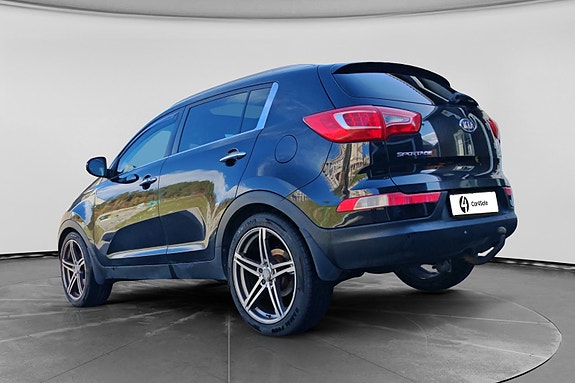 Kia Sportage 3 of 22