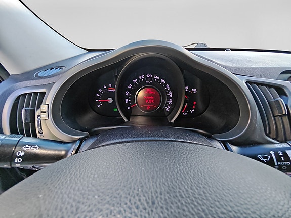 Kia Sportage 11 of 22