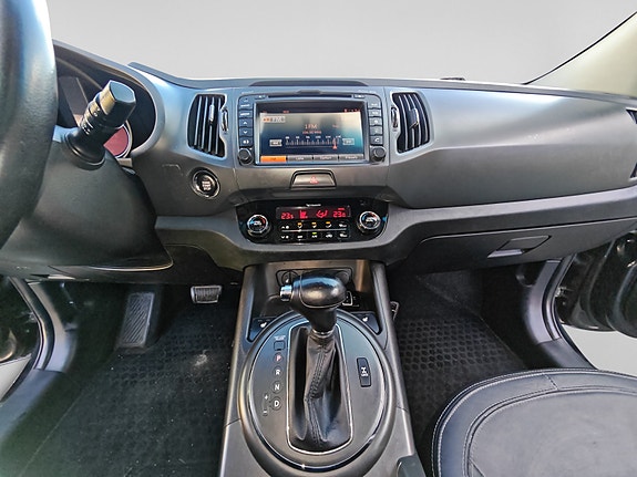 Kia Sportage 12 of 22