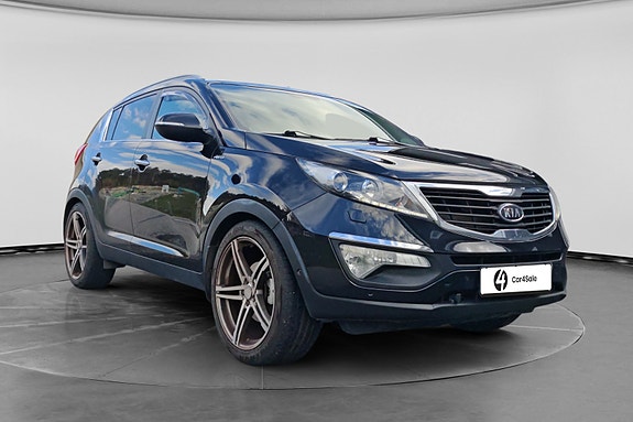 Kia Sportage 7 of 22