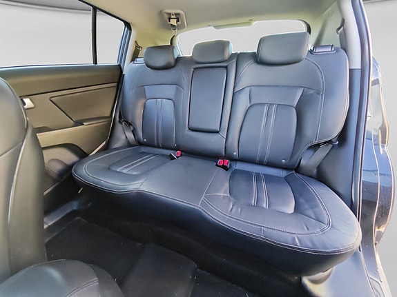 Kia Sportage 14 of 22