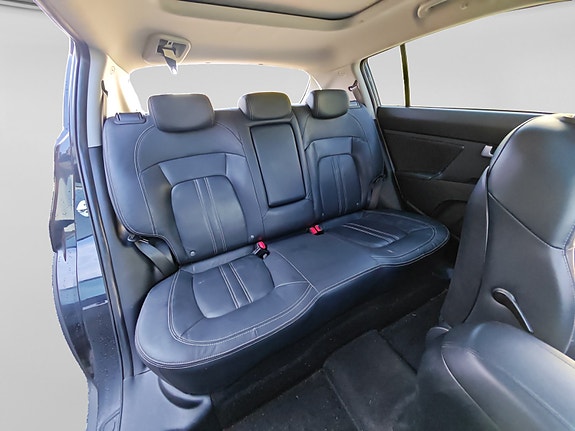 Kia Sportage 15 of 22